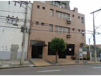 Sala Comercial em leilão - Rua Pedro de Toledo, 665 - Indaiatuba/SP - Banco Daycoval S/A | Z35649