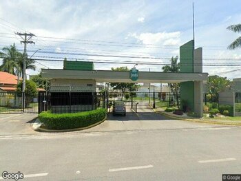 Casa em leilão - Rua das Palmeiras, 211 - Tremembé/SP - Fundação Habitacional do Exército - FHE | Z35519