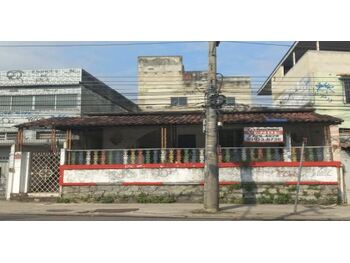 Casa em leilão - Rua Dias da Cruz, 745 - Rio de Janeiro/RJ - Enforce Community | Z35560