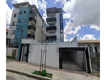 Apartamentos e Flats em leilão - Rua São Manoel, 229 - Belo Horizonte/MG - Itaú Unibanco S/A  | Z35361