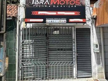 Casa em leilão - Rua Magalhães De Almeida, 72 - Caxias/MA - Banco Santander Brasil S/A | Z35533