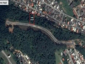 Rurais em leilão - Rua do Grau, S/N - Itajaí/SC - Banco Cooperativo Sicoob S.A. | Z35548