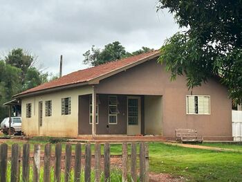 Casa em leilão - Rua Ramona Loveira Renovato, 1215 - Dourados/MS - Banco Santander Brasil S/A | Z35533