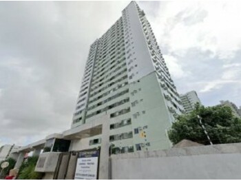 Apartamentos e Flats em leilão - Rua São João de Deus, 40 - Paulista/PE - Itaú Unibanco S/A  | Z35622