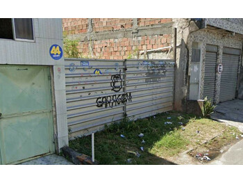 Terrenos e Lotes em leilão - Rua Arquiteto Marcos Moreira Solter, s/nº - Salvador/BA - Enforce Community | Z35560