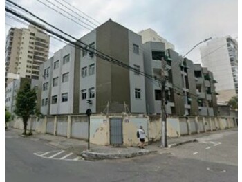 Apartamentos e Flats em leilão - Rua José Pinto Vieira, 893 - Vila Velha/ES - Itaú Unibanco S/A  | Z35622