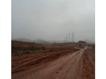 Terrenos e Lotes em leilão - Estrada Cabuçu-Queimados, s/nº - Queimados/RJ - Banco Daycoval S/A | Z35649