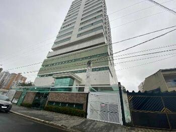 Apartamentos e Flats em leilão - Rua: Joaquim Teixeira De Carvalho, 485 - Praia Grande/SP - Banco Santander Brasil S/A | Z35533