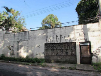 Casa em leilão - Rua Dr. Jesuíno de Abreu, 105 - São Paulo/SP - BRB - BANCO DE BRASÍLIA S.A | Z35531
