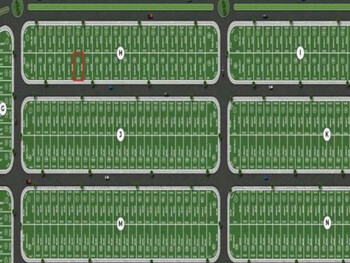 Terrenos e Lotes em leilão - Rua 03, s/n - Marília/SP - Banco Cooperativo Sicoob S.A. | Z35552