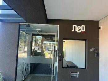 Apartamentos e Flats em leilão - Rua Coronel Santiago, 510 - Joinville/SC - Banco Santander Brasil S/A | Z35513