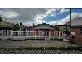 Casa em leilão - Rua dos Cardeais, 1050 - Caxias do Sul/RS - Banco Santander Brasil S/A | Z35533