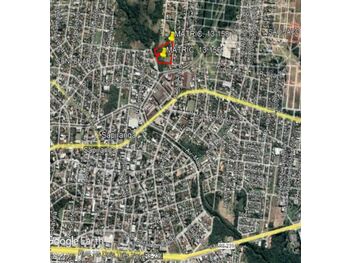 Terreno em leilão - Rua Ceará, s/nº - Sapiranga/RS - Banco Daycoval S/A | Z35649