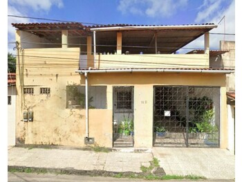 Casa em leilão - Rua Vênus I, 11 - Camaçari/BA - Enforce Community | Z35560
