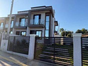 Casa em leilão - Rua Bandeirantes, 660 - Gravataí/RS - Banco Santander Brasil S/A | Z35513