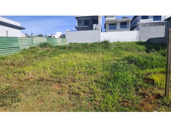 Terrenos e Lotes em leilão - Rua Assis, s/nº - Uberlândia/MG - ITV URBANISMO LTDA | Z35472