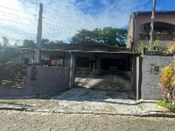 Casa em leilão - Rua Ivo Radloff, 266 - Blumenau/SC - Banco Cooperativo Sicoob S.A. | Z35548