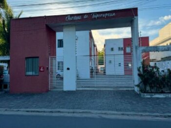 Apartamento em leilão - Rua do Telégrafo, 1833 - Porto Seguro/BA - BRB - BANCO DE BRASÍLIA S.A | Z35529