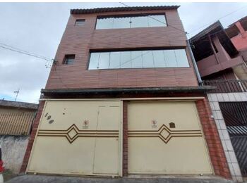 Casa em leilão - Rua Vicente Franco Tolentino, 196 - São Paulo/SP - Banco Daycoval S/A | Z35649