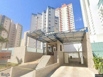 Apartamentos e Flats em leilão - Quadra 104, Lote 05 - Brasília/DF - BRB - BANCO DE BRASÍLIA S.A | Z35529