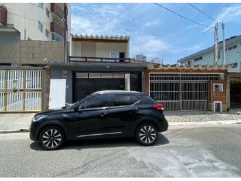 Casa em leilão - Rua José de Alencar, 378 - Praia Grande/SP - Banco Daycoval S/A | Z35649