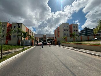 Apartamento em leilão - Avenida Industrial, s/n - Camaçari/BA - BRB - BANCO DE BRASÍLIA S.A | Z35529
