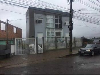 Apartamentos e Flats em leilão - Rua Morom, 2700 - Passo Fundo/RS - Banco Santander Brasil S/A | Z35533