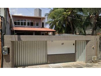 Casa em leilão - Avenida Viena Weyne, 168 - Fortaleza/CE - Banco Santander Brasil S/A | Z35533