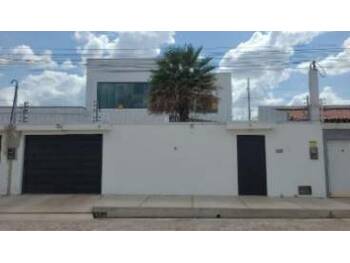 Casa em leilão - Avenida Luiz Oliveira, s/n - Batalha/PI - Banco Santander Brasil S/A | Z35513