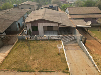 Casa em leilão - Rua Raposo Tavares, S/N - Colorado do Oeste/RO - Banco Cooperativo Sicoob S.A. | Z35559