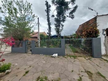 Casa em leilão - Rua Coronel Randolfo Guasque, 446 - São Leopoldo/RS - Banco Santander Brasil S/A | Z35533