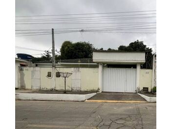 Casa em leilão - Avenida Carlos Marighella, 2978 - Maricá/RJ - Banco Santander Brasil S/A | Z35533