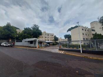 Apartamentos e Flats em leilão - Rua Cardeal Leme, 300 - Ribeirão Preto/SP - Banco Santander Brasil S/A | Z35513