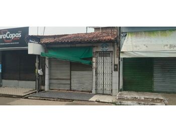 Casa em leilão - Rua Nova, 313 - Alto Alegre do Pindaré/MA - Banco Santander Brasil S/A | Z35533