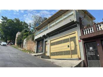 Casa em leilão - Rua Doutor Salles Malheiros, 22 - São Paulo/SP - Banco Santander Brasil S/A | Z35533