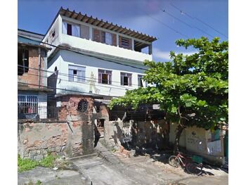 Casa em leilão - Rua Itapua, 153 - Rio de Janeiro/RJ - Enforce Community | Z35560