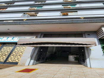 Sala Comercial em leilão - Rua Oswaldo Cruz, 110 - Araçatuba/SP - Banco Cooperativo Sicoob S.A. | Z35548