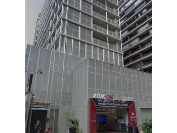 Apartamentos e Flats em leilão - Rua Frei Caneca, 645 - São Paulo/SP - Tribunal de Justiça do Estado de São Paulo | Z35563