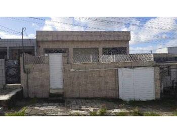 Casa em leilão - Rua 41, 16 - Paulista/PE - Banco Santander Brasil S/A | Z35533