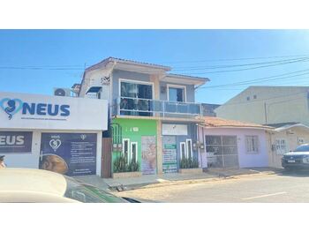 Casa em leilão - Rua Dom Cornélio Vermans, 364 - Tucuruí/PA - Banco Santander Brasil S/A | Z35533