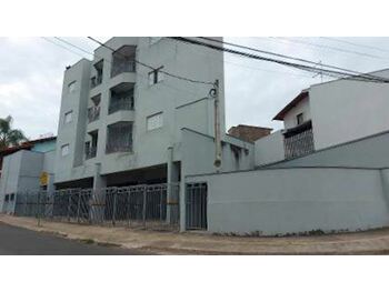 Apartamentos e Flats em leilão - Rua Jorge Da Cruz Pereira Adelito, 9 - Indaiatuba/SP - Banco Santander Brasil S/A | Z35533