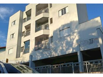 Apartamentos e Flats em leilão - Rua Jorge da Cruz Pereira, 09 - Indaiatuba/SP - Banco Santander Brasil S/A | Z35533