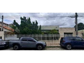 Casa em leilão - Rua Hepacare, 493 - Lorena/SP - Banco Santander Brasil S/A | Z35533