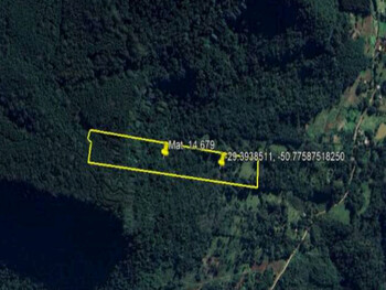 Rurais em leilão - Avenida Rui Barbosa, 79 - Canela/RS - Banco Cooperativo Sicoob S.A. | Z35548