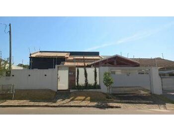 Casa em leilão - Rua Piracicaba, 358 - Juara/MT - Banco Santander Brasil S/A | Z35533