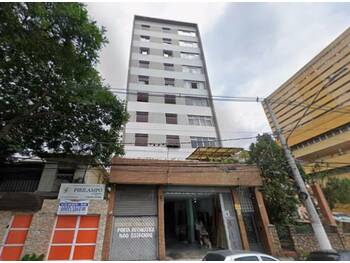 Apartamentos e Flats em leilão - Avenida Lacerda Franco, 271 - São Paulo/SP - Banco Santander Brasil S/A | Z35513