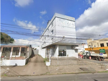 Apartamento em leilão - Avenida Santos Ferreira, 1.271 - Canoas/RS - Banco Santander Brasil S/A | Z35105