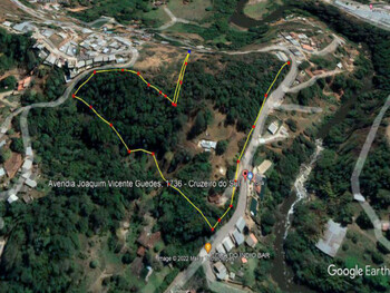 Rurais em leilão - Rua Joaquim Vicente Guedes, 1736 - Volta Grande/MG - Banco Cooperativo Sicoob S.A. | Z35548