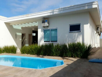 Casa em leilão - Avenida Antenor Bisconsin, 552 - Cacoal/RO - Banco Cooperativo Sicoob S.A. | Z35548