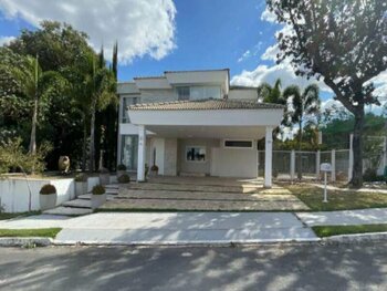 Casa em leilão - Travessa Saia Velha, s - Brasília/DF - BRB - BANCO DE BRASÍLIA S.A | Z35530